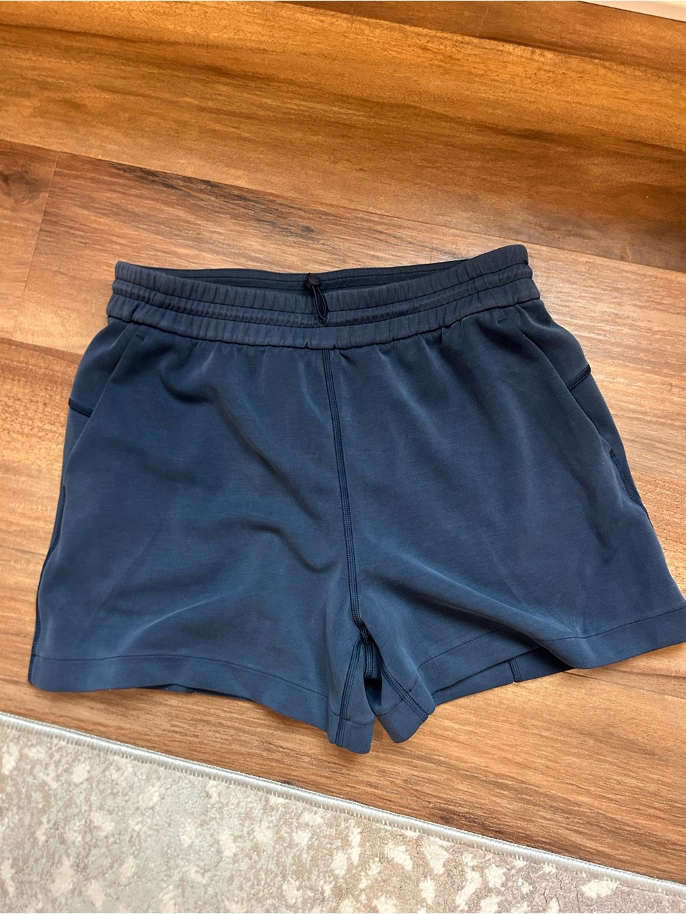 lululemon softstreme shorts
